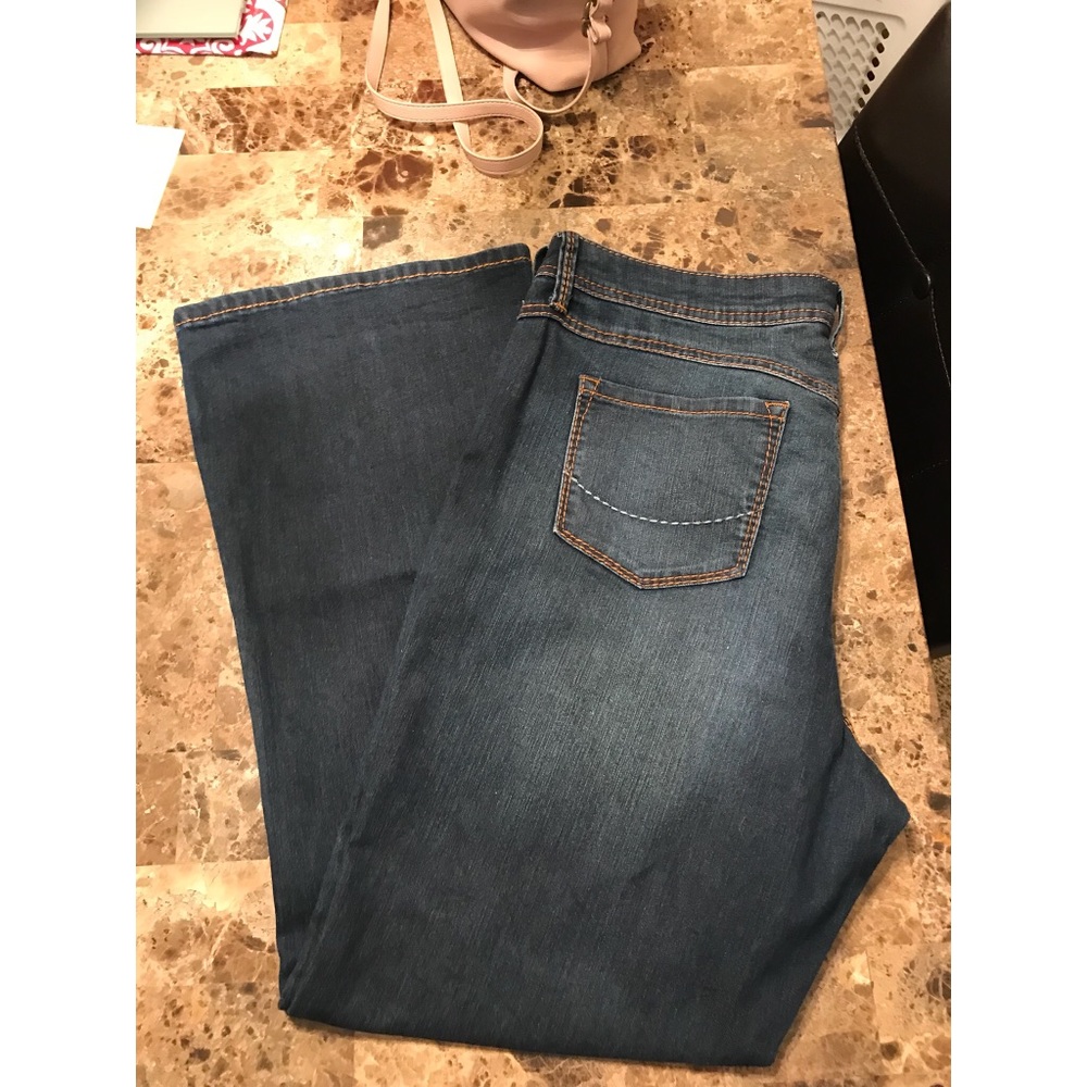 Torrid Source of Wisdom Jeans